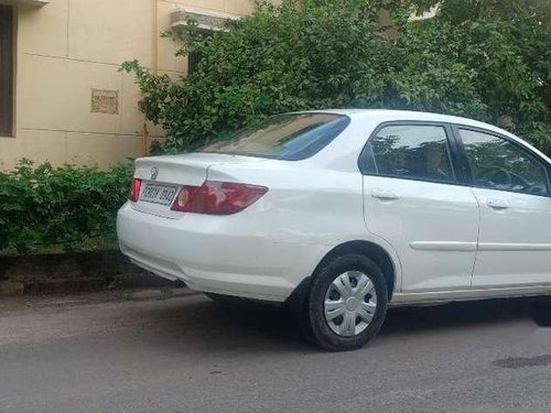 Used 2006 Honda City ZX GXi MT for sale in Chandigarh