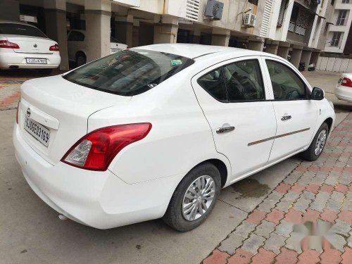 Used Nissan Sunny XL 2012 MT for sale in Surat 