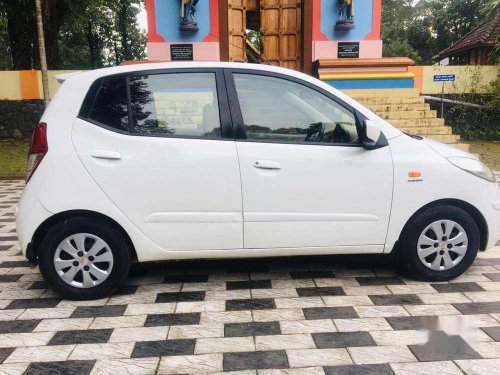 2010 Hyundai i10 Asta 1.2 MT for sale in Palai 