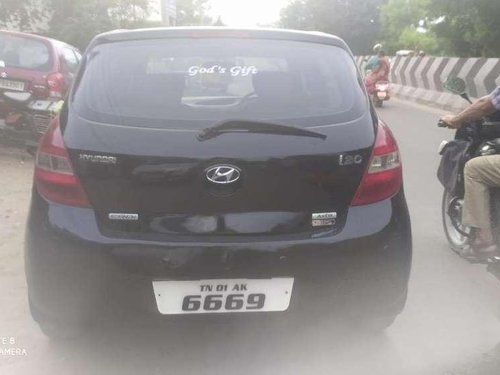 Hyundai I20 Asta 1.4 (O, 2010, MT for sale in Madurai 