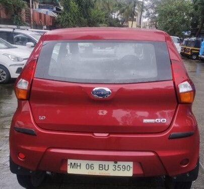 Used 2018 Datsun Redi-GO 1.0 S AT for sale in Thane