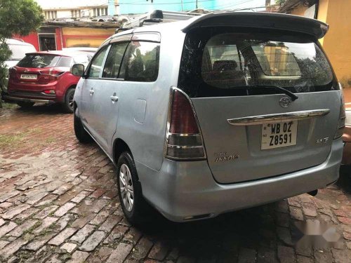 Used 2008 Toyota Innova MT for sale in Kolkata 