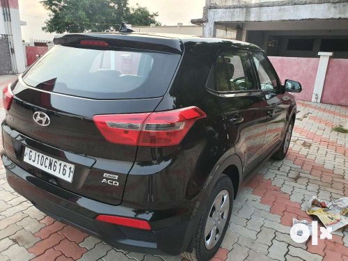 Hyundai Creta 1.4 S, 2017, MT for sale in Jamnagar 