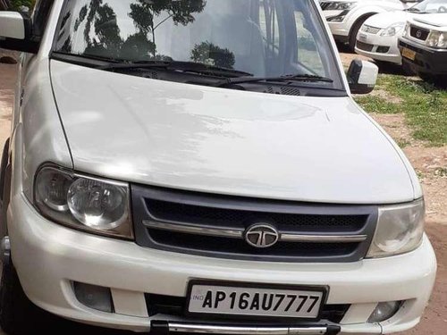 Used Tata Safari 2010 MT for sale in Vijayawada 