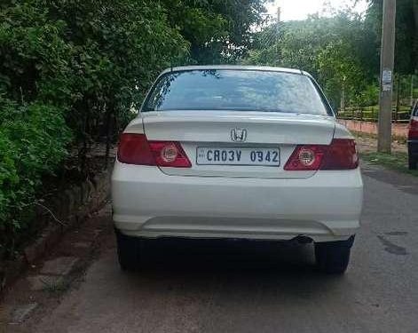 Used 2006 Honda City ZX GXi MT for sale in Chandigarh