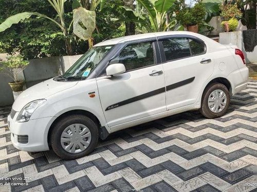 Used 2015 Maruti Suzuki Swift Dzire Tour MT in Neyyattinkara