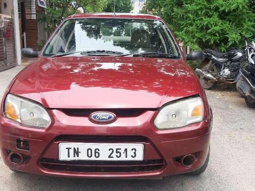 Used Ford Ikon 2009 MT for sale in Chennai 