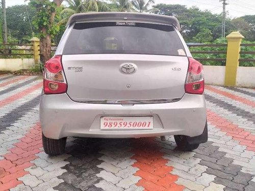 Used Toyota Etios Liva GD 2014 MT for sale in Palai 