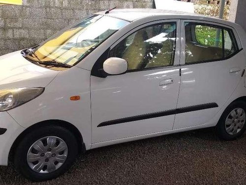 Used 2010 Hyundai i10 Magna MT for sale in Thrissur 