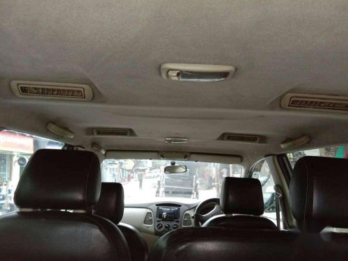 Used 2011 Toyota Innova MT for sale in Kolkata 