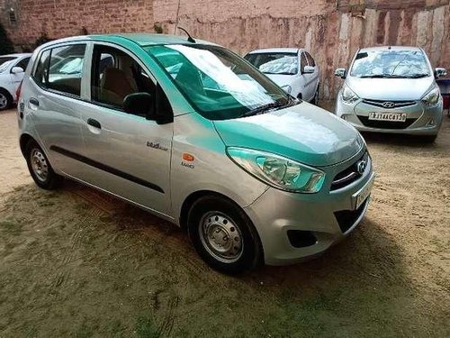 Hyundai I10 Era 1.1 LPG, 2012, MT in Jodhpur