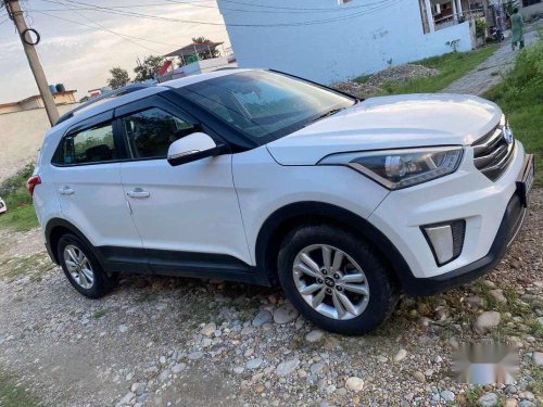 Hyundai Creta 1.6 SX, 2015, MT for sale in Dehradun 