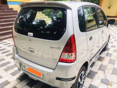 Used Maruti Suzuki Estilo 2010 MT for sale in Palai 