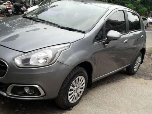 Used Fiat Punto Evo Emotion 1.4, 2016 MT for sale in Ahmedabad 