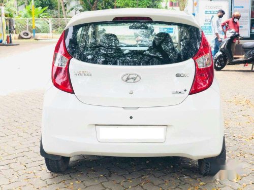 Hyundai Eon Era 2012 MT for sale in Kozhikode 