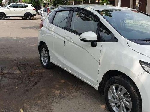 Used Honda Jazz V 2016 MT for sale in Panchkula 