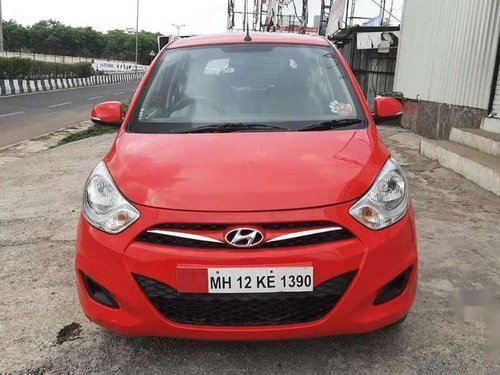 Used Hyundai I10 1.2 Kappa Magna, 2013 MT for sale in Pune