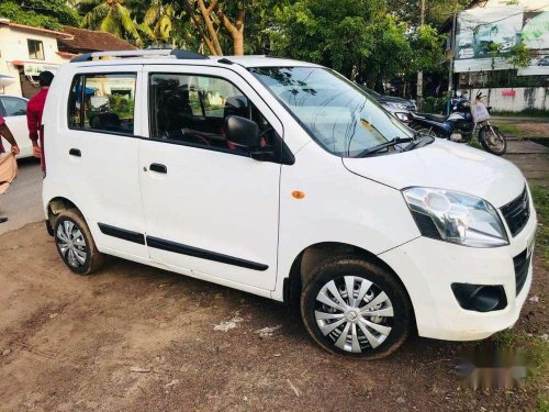 Maruti Suzuki Wagon R LXI 2015 MT for sale in Kozhikode 