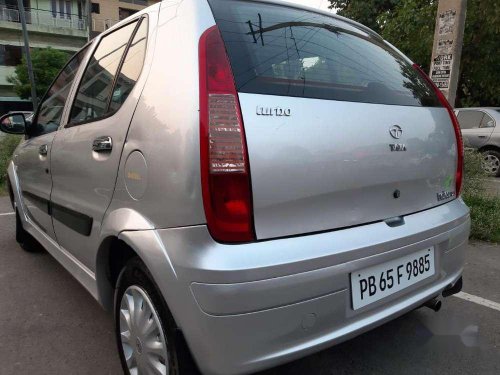 Used Tata Indica V2 2008 MT for sale in Chandigarh