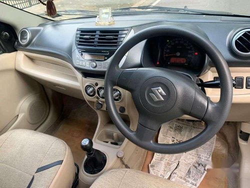 Used Maruti Suzuki A Star 2012 MT for sale in Chandigarh