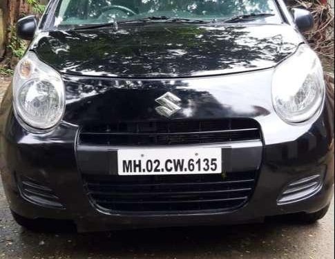 Used 2013 Maruti Suzuki A Star MT for sale in Mumbai