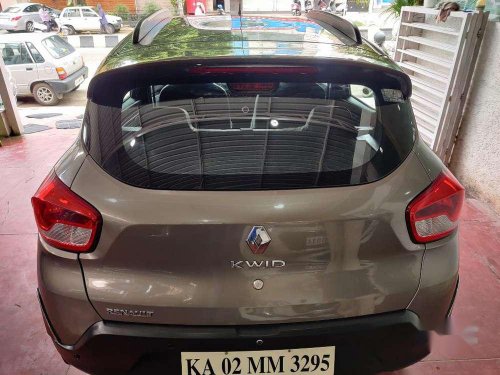 Used 2017 Renault Kwid RXT MT for sale in Nagar 