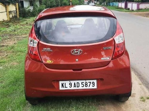 Used 2012 Hyundai Eon D Lite MT for sale in Palakkad 