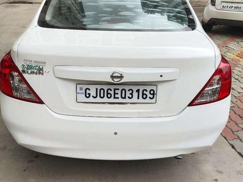 Used Nissan Sunny XL 2012 MT for sale in Surat 