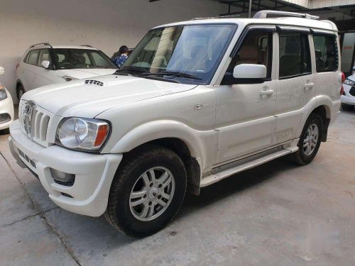 Used Mahindra Scorpio VLS 2.2 mHawk 2013 MT for sale in Ambala 