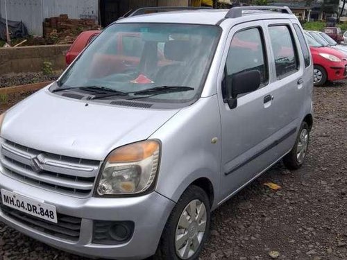 Used Maruti Suzuki Wagon R LXI 2008 MT in Khed