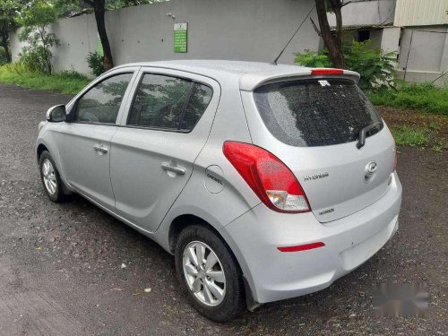 Used Hyundai i20 Asta 1.4 CRDi 2013 MT for sale in Pune