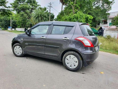 Maruti Suzuki Swift VXi ABS, 2017, MT for sale in Meerut 