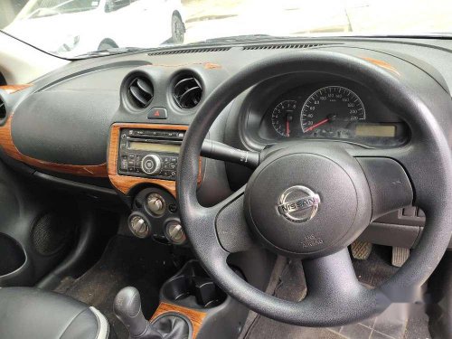Used Nissan Sunny XL 2012 MT for sale in Surat 