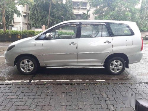 Used 2008 Toyota Innova MT for sale in Mumbai