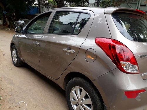 Used Hyundai i20 Asta 1.4 CRDi 2014 MT for sale in Madurai 