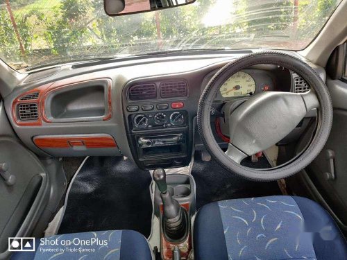 Maruti Suzuki Alto 2009 MT for sale in Bhopal 