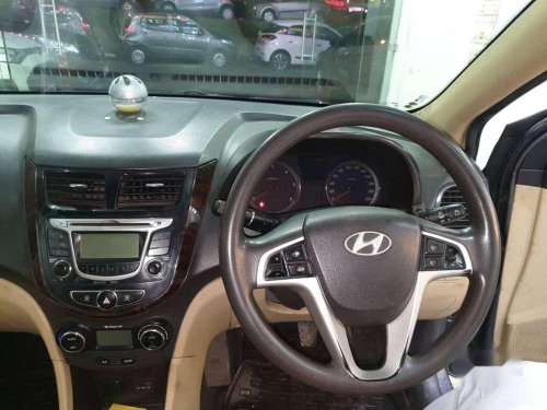 Used Hyundai Verna 1.6 CRDI 2013 MT in Kolkata 