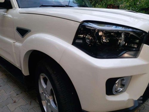 Used 2019 Mahindra Scorpio S11 AT for sale in Jalandhar 