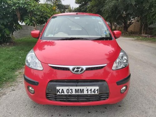 Hyundai i10 Asta 1.2 2010 MT in Bangalore