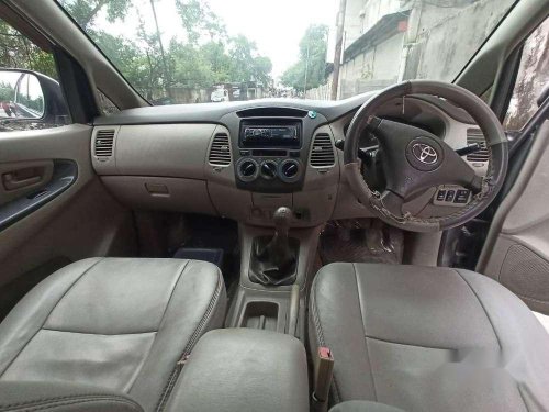 Toyota Innova 2.5 G4 7 STR, 2010 MT for sale in Nagpur 