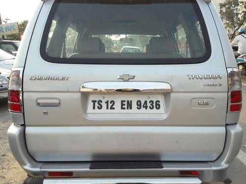Chevrolet Tavera Neo STR BS-IV, 2014, MT in Hyderabad 