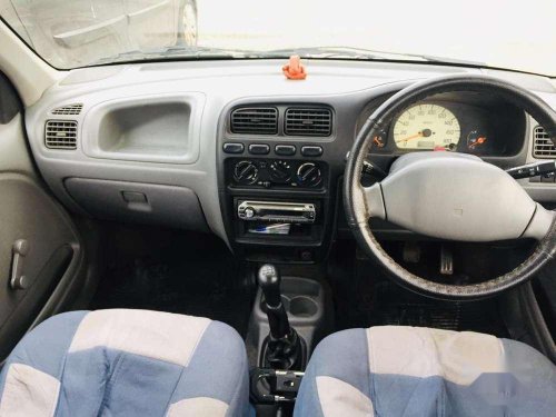 Used 2005 Maruti Suzuki Alto MT for sale in Mumbai