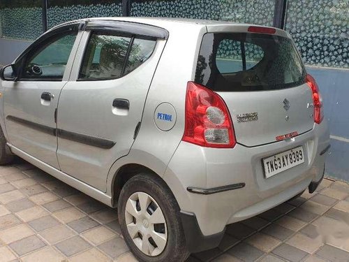 Used Maruti Suzuki A Star 2012 MT for sale in Madurai 