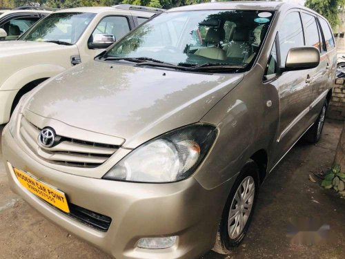 Used Toyota Innova 2011 MT for sale in Chandigarh