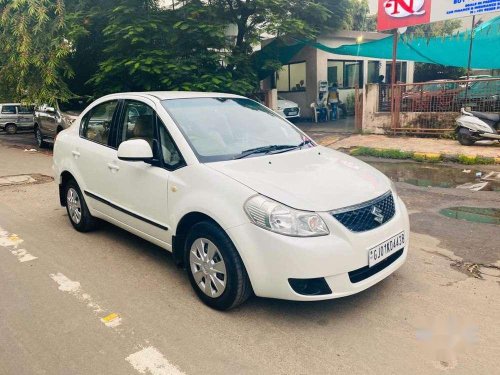 Maruti Suzuki Sx4 VXI BS-IV, 2010, MT for sale in Vadodara 