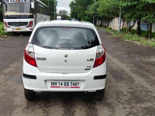 Used Maruti Suzuki Alto K10 VXI 2018 MT in Pune 