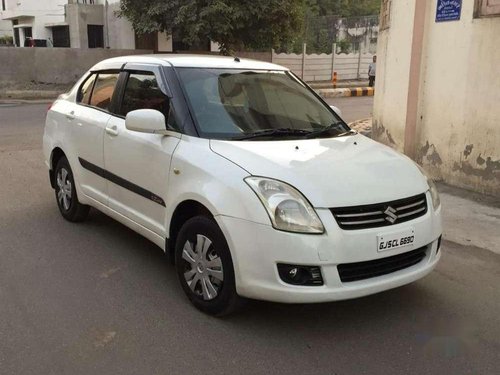 Used 2009 Maruti Suzuki Swift Dzire MT for sale in Jamnagar 