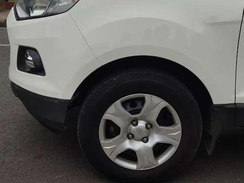 Used Ford EcoSport 2013 MT for sale in Chandigarh