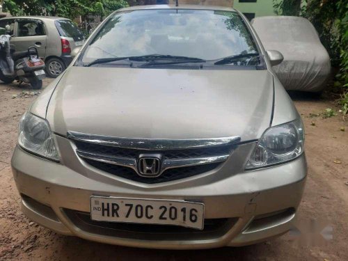 Used 2006 Honda City ZX GXi MT for sale in Chandigarh 