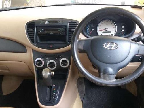 Used 2010 Hyundai i10 Magna MT for sale in Thrissur 